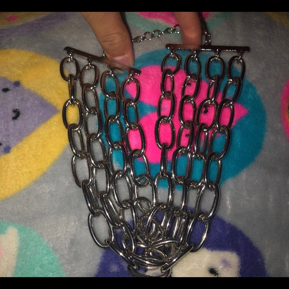 Chain choker